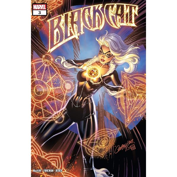 Black Cat (2019-2020) #1 (English Edition) - eBooks em Inglês na